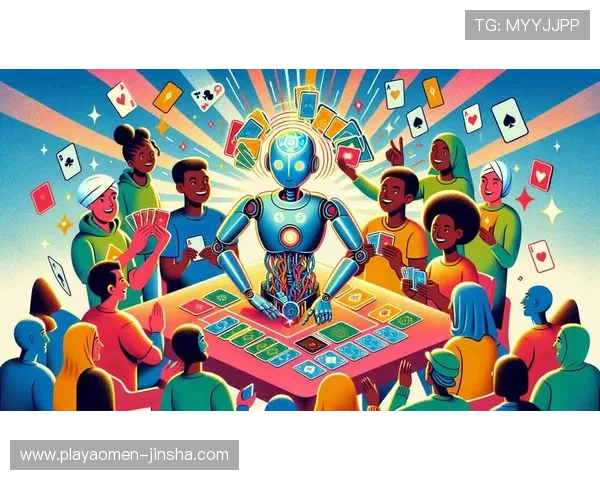 未来金沙手机端游戏的发展趋势与创新技术展望引领行业新风尚